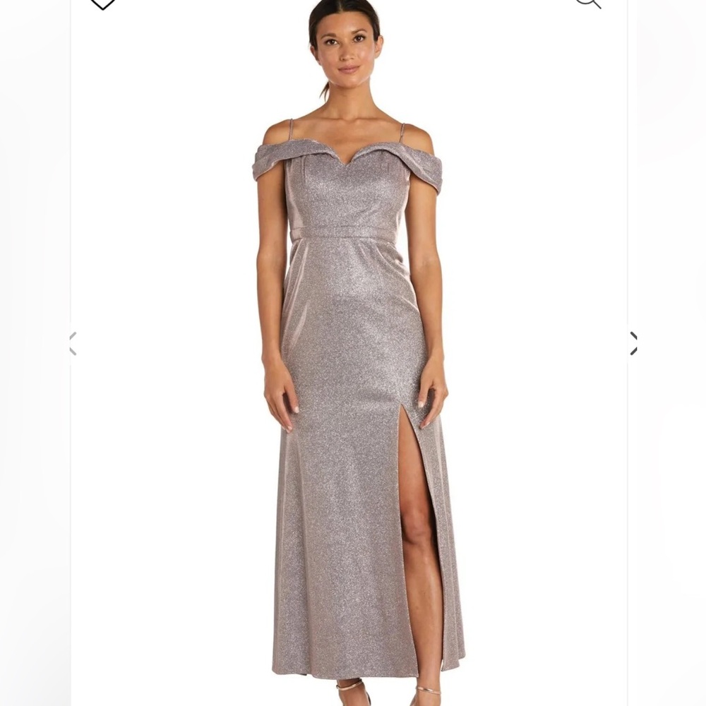Morgan & Co Dress
